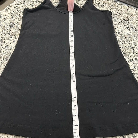 Lululemon Razorback Tee - Picture 8 of 8